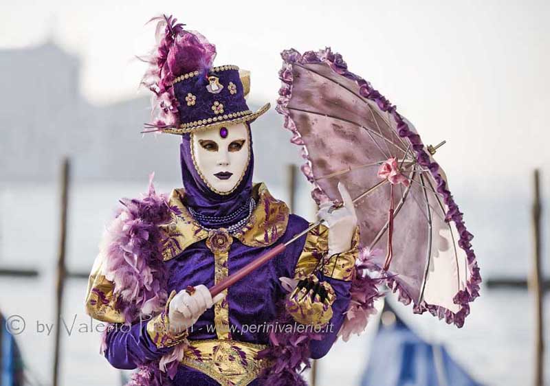 Carnevale di Venezia